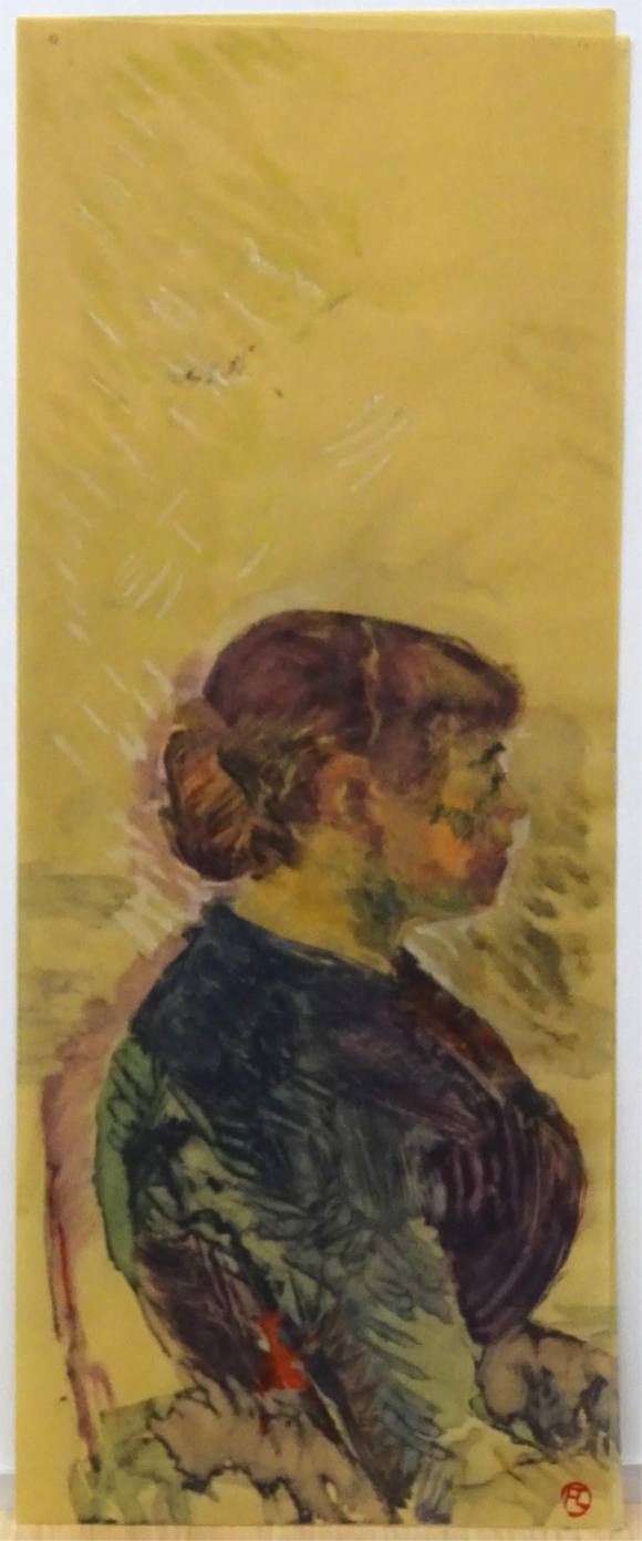 Toulouse Lautrec: 