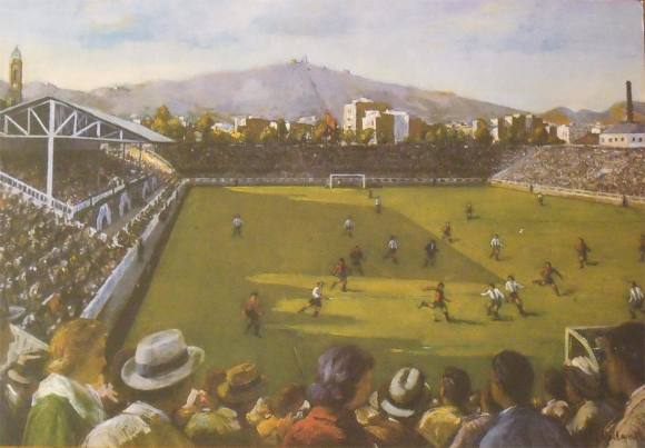 Antoni Vidal Rolland. Litografia 