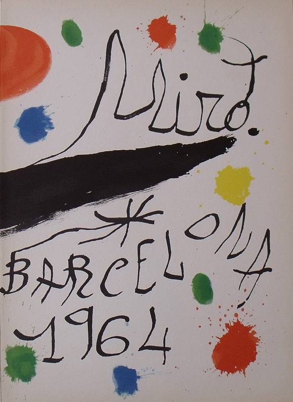 Miró. 