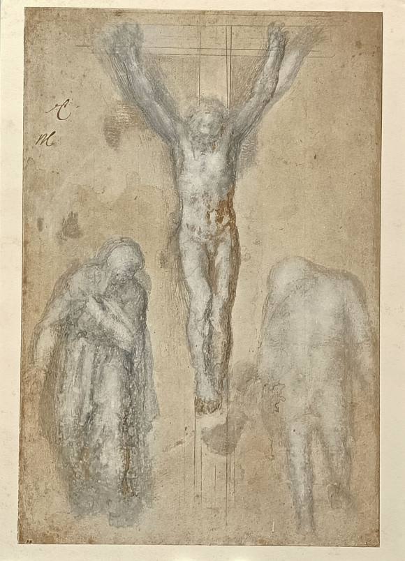 Michelangelo Buonarroti: 