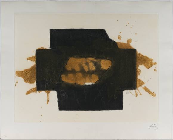 Antoni Tàpies: 