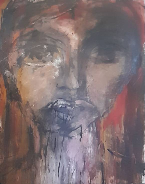 David Callau, El Niño (2004)