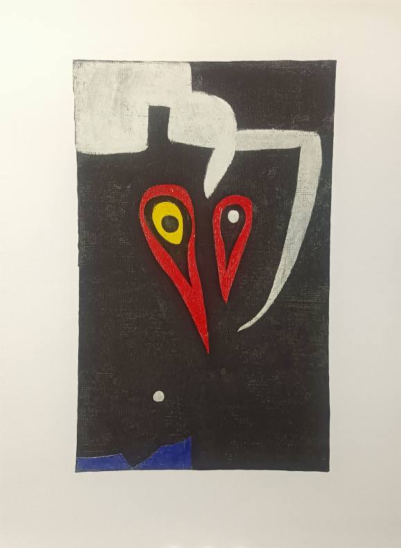 Joan Miró: 