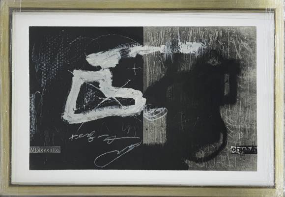 Antoni Tàpies: 