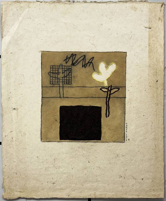 Jaume Carod: 