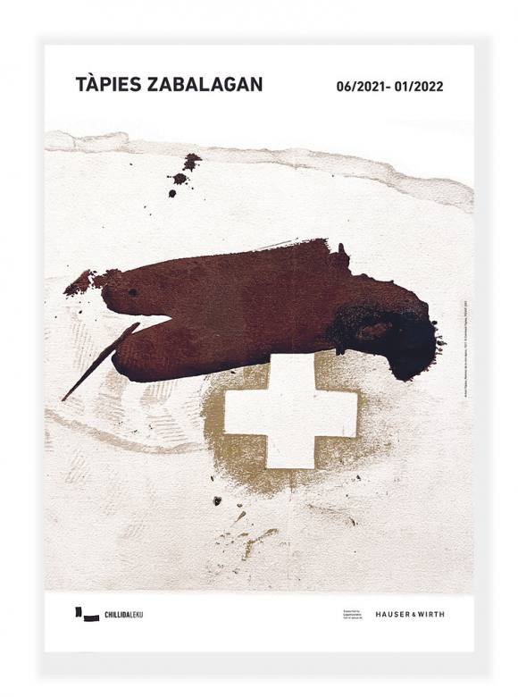 Antoni Tapies  - Tápies Zabalagan