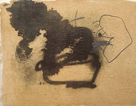Antoni Tàpies: 