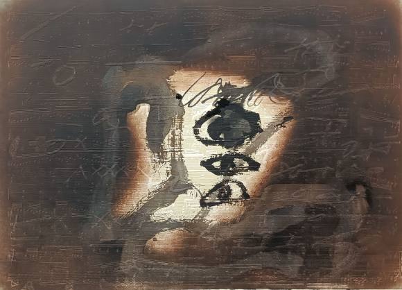 Antoni Tàpies: 