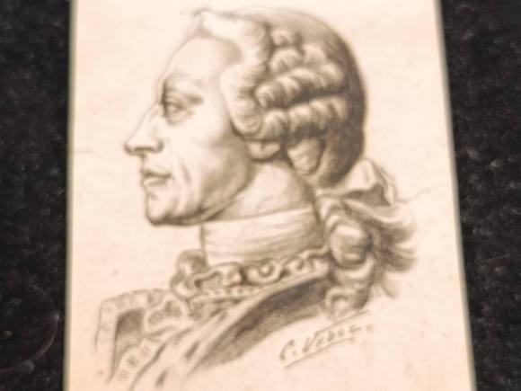 Carlos Urbez, Militar 