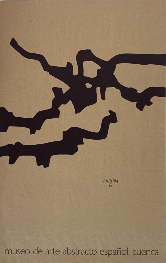 Eduardo Chillida: 