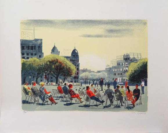 Frederic Lloveras: 
