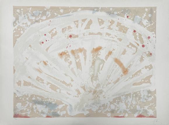 Antoni Tàpies: 