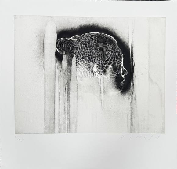 Jaume Plensa: 