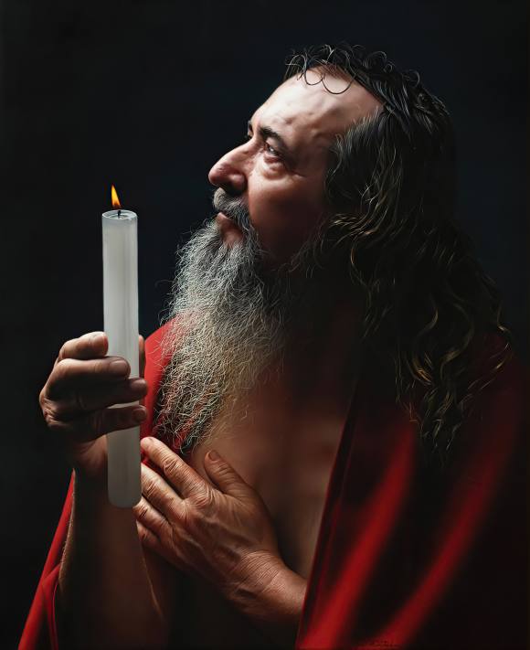 Javier Arizabalo 