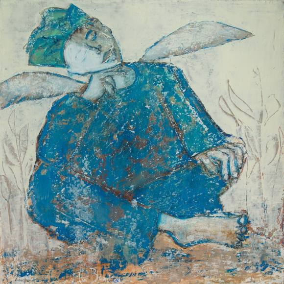 Jean-Luc Bonduau - Sans-Titre (Envol) - (2026)