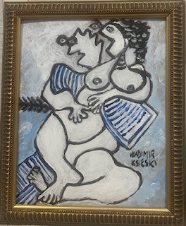 LOVERS de V.KSIESKI 2026