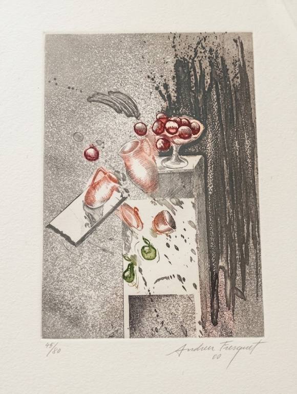 Jordi Andreu Fresquet ; 
