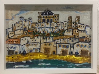 ALTEA COSTA BLANCA año 50 V.KSIESKI2026