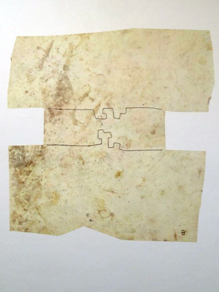 Eduardo Chillida: